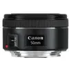 Image de Objectif Reflex Canon EF 50mm f/1.8 STM Noir en occasion ou reconditionné