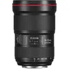 Image de Canon 0573C005AA Objectif EF 16-35mm f/2.8 L III USM pour Appareil photo Canon Noir