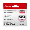 Image de Canon PFI-1000 Cartouche PM Photo Magenta (Emballage carton)