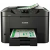 Image de Canon - Maxify MB2750 - Imprimante Multifonction Jet d'encre, 24 ipm (Impressions par Minute) en Blanc et Noir, 15,5 ipm en Couleur, 600 x 1 200 dpi - Noir/Anthracite