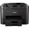Image de Imprimante Multifonction - CANON - MAXIFY MB2750 - Jet dencre - Couleur - Recto-verso automatique - WIFI - Noir