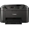 Image de Canon MAXIFY MB2150 Imprimante Multifonction Couleur Jet d'encre idéal pour Professionnels et étudiants A4 WiFi, Noir