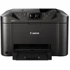 Image de Canon Maxify MB5150 Imprimante Multifonction Jet d'encre, 24 ipm en Blanc et Noir, 15,5 ipm en Couleur, 600 x 1200 dpi, Noir/Anthracite