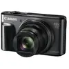Image de Appareil photo compact CANON SX720 HS Noir en occasion ou reconditionné
