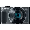 Image de Canon PowerShot SX620 HS Appareil Photo numérique (20,2 MP, Zoom Optique 25x, Zoom 50x, écran 7,5 cm, capteur CMOS ; DIGIC4+, stabilisateur d'image Optique, Wi-FI, NFC, HDMI), Appareil Photo Noir