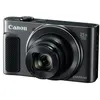 Image de Canon PowerShot SX620 HS - Appareil photo numérique - compact - 20.2 MP - 1080p / 30 pi/s - 25x zoom optique - Wi-Fi, NFC - noir en occasion ou reconditionné