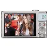 Image de Canon PowerShot SX620 HS - Appareil photo numérique - compact - 20.2 MP - 1080p / 30 pi/s - 25x zoom optique - Wi-Fi, NFC - argenté(e) en occasion ou reconditionné