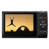 Image de Canon IXUS 285 HS - Appareil photo numérique - compact - 20.2 MP - 1080p / 30 pi/s - 12x zoom optique - Wi-Fi, NFC - noir en occasion ou reconditionné