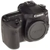 Image de Canon - EOS 80D - Reflex Numérique - Boîtier Noir en occasion ou reconditionné