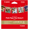 Image de Canon PP-201 Papier Photo Brillant Format Carré 13x13cm (20 feuilles)