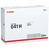 Image de Canon 041H Toner Black 0453C004