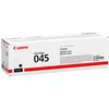 Image de Canon Cartridge 045 BK Toner Noir Rendement 1400 Pages (Emballage Carton)