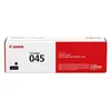 Image de Canon 045 - Noir - original - cartouche de toner - pour imageCLASS LBP612Cdw, MF632Cdw, MF634Cdw en occasion ou reconditionné