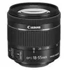 Image de Objectif reflex Canon EF-S 18-55mm f/4-5,6 IS STM noir en occasion ou reconditionné