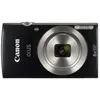 Image de Compact Canon Ixus 185 Noir en occasion ou reconditionné