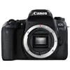 Image de Appareil photo reflex Canon EOS 77D Noir en occasion ou reconditionné