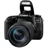 Image de Appareil Photo Reflex Canon EOS 77D + Objectif 18-135mm F/3,5-5,6 IS en occasion ou reconditionné