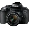 Image de CANON EOS 800D + EF-S 18-55MM en occasion ou reconditionné