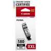 Image de CANON Réservoir dencre PGI-580PGBK - 25.7 ml - Noir