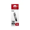 Image de Cartouche dencre - CANON - PGI-580PGBK XL (2024C001) - Noir - 18.5 ml