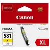 Image de Cartouche dencre - CANON - CLI-581Y XL (2051C001) - Jaune - 8.3 ml