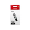 Image de CANON Cartouche dencre PGI-580 Noir