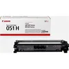 Image de Canon Toner CRG 051 H N 4.1K, NOIR