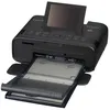 Image de Imprimante photo Canon Selphy CP1300 Noir en occasion ou reconditionné
