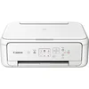 Image de Canon PIXMA TS5151 Ad inchiostro A4 4800 x 1200 DPI Wi-Fi (Canon PIXMA TS5151 - A4 Colour InkJet Multifunction Printer Copy Scan WiFi USB - White)