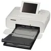 Image de Imprimante photo Canon Selphy CP1300 Blanche en occasion ou reconditionné