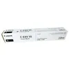 Image de Canon C-EXV 55 - Noir - original - cartouche de toner - pour imageRUNNER ADVANCE C256i, C356i, DX C257i, DX C357i, DX C357P en occasion ou reconditionné