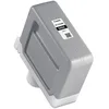 Image de Canon PFI-310MBK 330ml Noir mat cartouche d'encre - Cartouches d'encre (Canon, Noir mat, imagePROGRAF TX-2000, imagePROGRAF TX-3000, imagePROGRAF TX-4000, 330 ml)