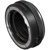 Image de Bague d'adaptation Canon pour objectif EF et EF-S avec Bague de contrôle sur boitier EOS R en occasion ou reconditionné