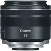 Image de Objectif pour Reflex CANON RF 35mm f/1.8 MACRO IS STM
