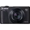 Image de Canon New Travel Noir Appareil Photo Noir/Argent