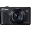 Image de Compact Canon PowerShot SX740 HS Noir en occasion ou reconditionné