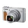 Image de Compact Canon PowerShot SX740 HS Silver en occasion ou reconditionné