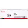 Image de Toner Canon 055 Jaune