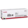 Image de Toner original Canon 055H Jaune