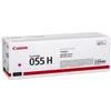 Image de Toner Canon 055H Magenta