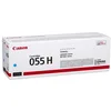 Image de Canon Toner CRG 055 H C 5.9K Noir