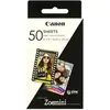 Image de Papier photo instantané CANON Color Film 600 (x8)
