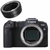 Image de Hybride Canon EOS RP Boîtier nu + Bague d’adaptation EF>EOS R en occasion ou reconditionné