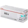Image de Canon Cartridge 059 H C TONER Cyan (Emballage carton)