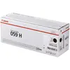 Image de Canon Cartridge 059 H BK TONER Noir (Emballage carton)
