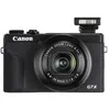 Image de Compact Canon PowerShot G7X Mark III Noir en occasion ou reconditionné