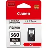 Image de CANON Cartouche dencre PG-560 XL grande capacité Noir (PG560XL)