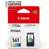 Image de Cartouche dencre - CANON - CL-561 (3731C001) - Couleur (cyan magenta jaune) - 8.3 ml