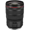 Image de Canon Objectif RF24-70MM F/2.8 L is USM - Noir