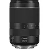 Image de Objectif Canon RF 24-240 mm F4-6,3 IS USM téléobjectif et grand-angle standard 10x, faune, paysage, rue, compatible avec le système Canon EOS R